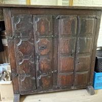 Spaanse kast
