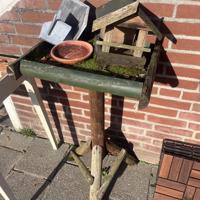 Vogeltafel