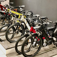 Riese Müller Fietsen Gezocht 1 tot 4 stuks Damesfietsen Herenfietsen ets
