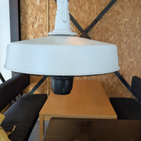 Kippenlampen
