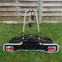 Fietsendrager thule.