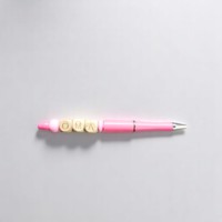 Gepersonaliseerde balpen OMA roze
