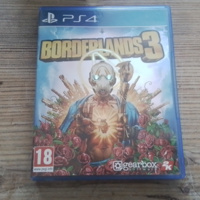 Borderlands 3 - Playstation 4