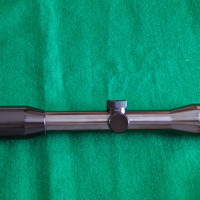 Vintage richtkijker 4x36 