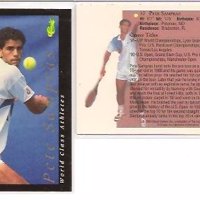 Pete Sampras 1992   