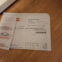 Koelkast tafelmodel, nooit gebruikt als koelkast