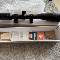 Hawk Vantage 4-16x50 