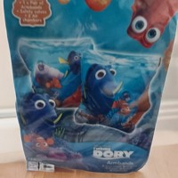 Sambro zwem vleugels Finding Dory 3-6 jaar