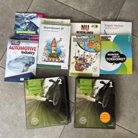 MBO 1e autotechnicus