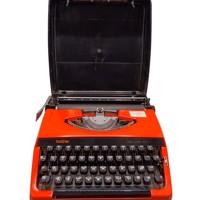 Brother Deluxe 220    