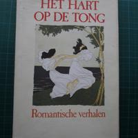 Anton van Wilderode  -   Het Hart op de Tong