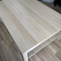 Salontafel 1.20 x 0.80 x 0.45