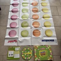 Twister Mentos ( Hasbro Games  2025) nieuw ongebruikt 
