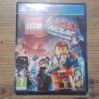 LEGO Movie Videogame - Playstation 4