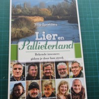 Filip Spoelders  -  Lier en Pallieterland