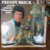 Freddy Breck  -  Kerstliederen