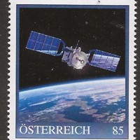 Sateliet Oostenrijk  