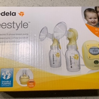 Medela Freestyle set + Gratis verzending!