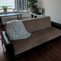 Free sofa bed to pick up