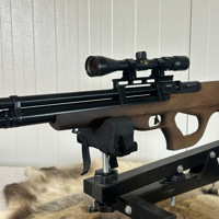 Webley Mastiff Quantum 5,5mm