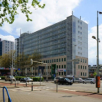 Te huur mooi appartement Zuidplein in Rotterdam
