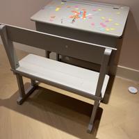 Kinder bureau