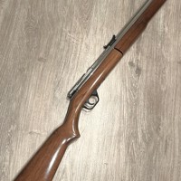 Crosman 9a Silver pompbuks luchtbuks