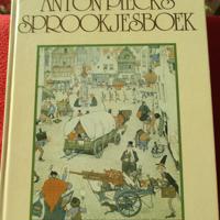 Anton Pieck's Sprookjesboek