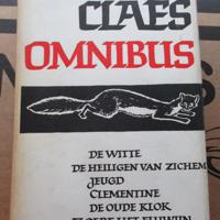 Ernest Claes - Omnibus  - 6 Verhalen