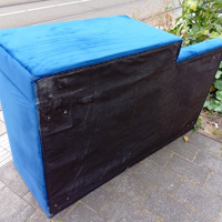 chiasse de lounge 