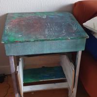 Bureau voor kind