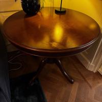 Ronde tafel | eettafel of sidetable