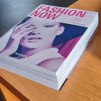 Fashion Now