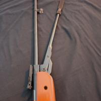 Luchtbuks 4.5mm onderspanner 