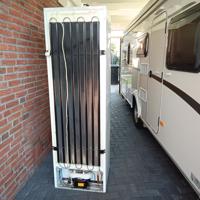 Inbouw koelkast diepvries 