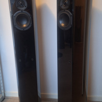 Philips htr990 speakers