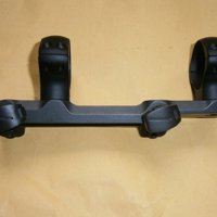 Original Blaser Saddle Mount R8 30mm