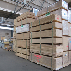 Aanbieding OSB platen 2e keus spotgoedkoop