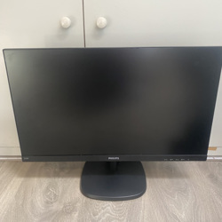 Philips 243V minitor full hd