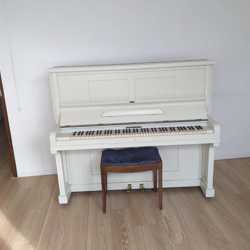 (oude) Piano 