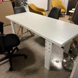 Lundia eettafel