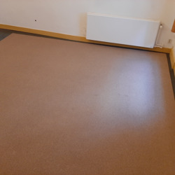 Groot vloerkleed/karpet