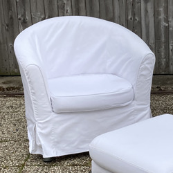 Ikea fauteuil
