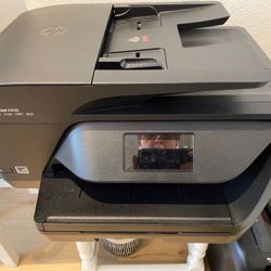 Prima printer