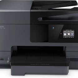 Printer heeft nieuwe printerkop nodig