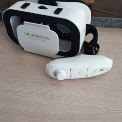 VR Shinecon Virtual Reality bril te koop ZGAN 