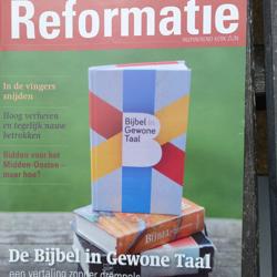 Reformatie