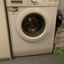 Siemens wasmachine in goede staat