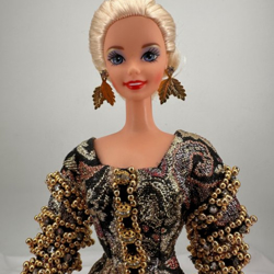 Barbie Christian Dior 1995 limited edition 