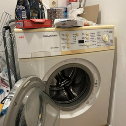 Wasmachine